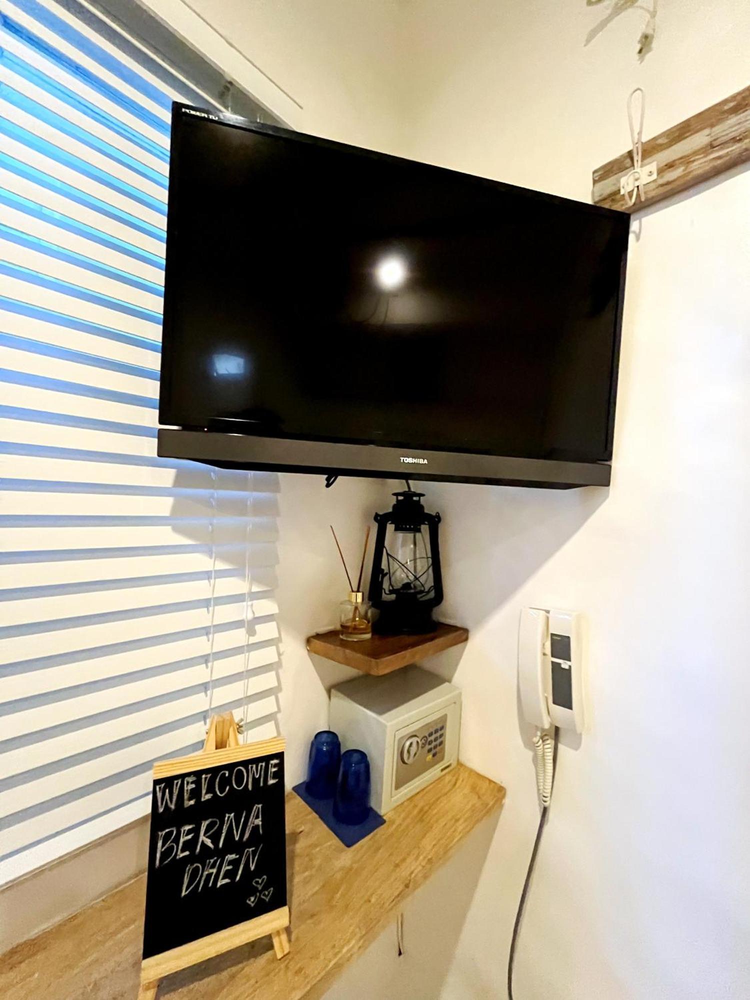 Lugar Bonito Hotel Balabag  Экстерьер фото